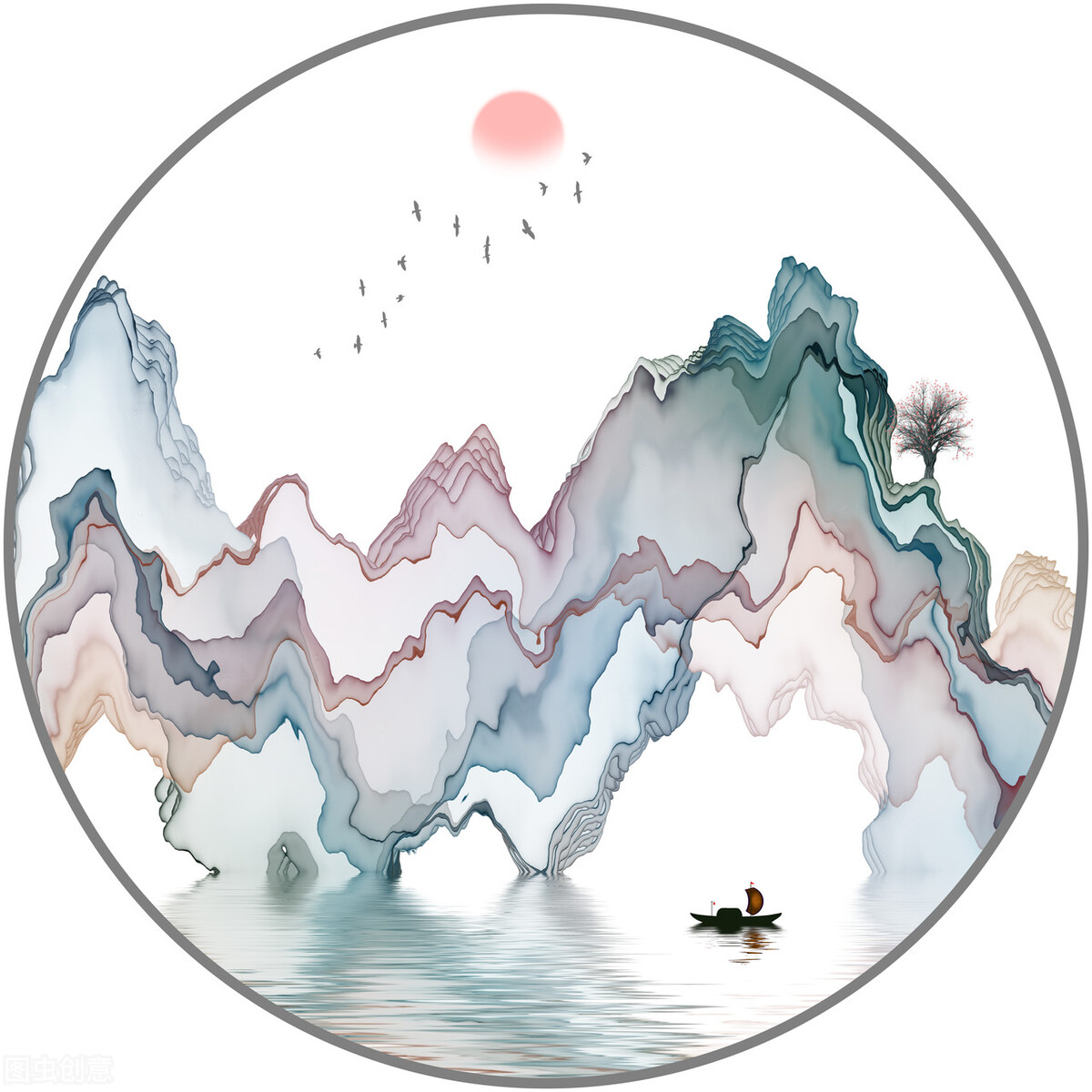 征蓬出汉塞归雁入胡天（使至塞上原文及翻译）