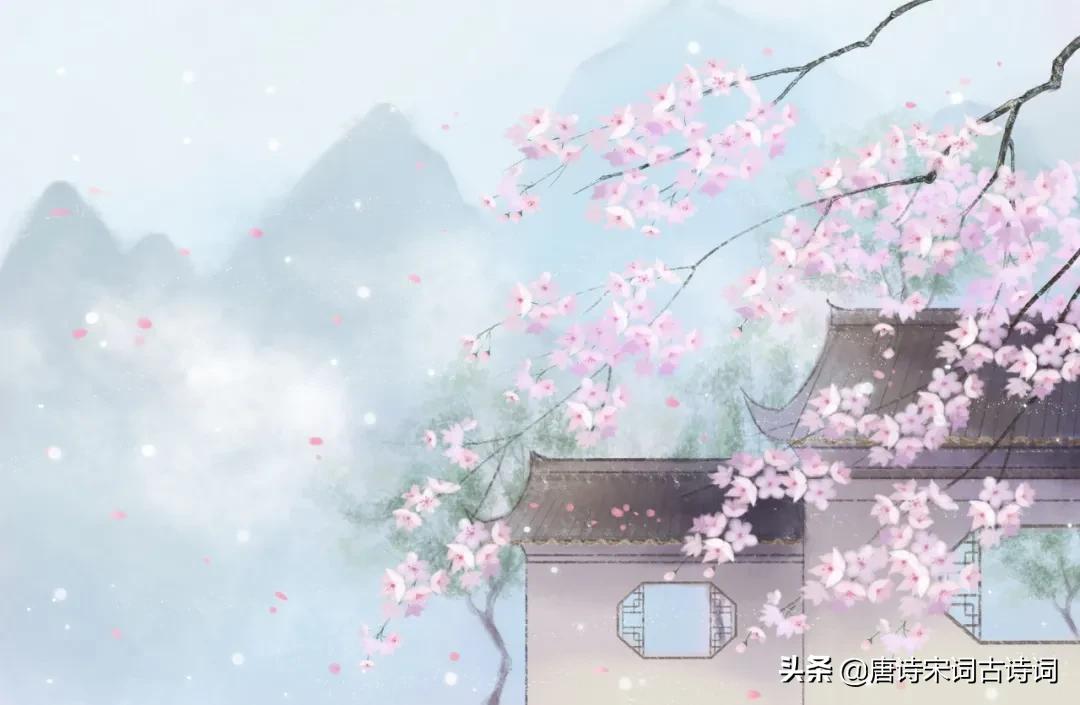 天下谁人不识君作者是谁（天下谁人不识君全诗赏析）
