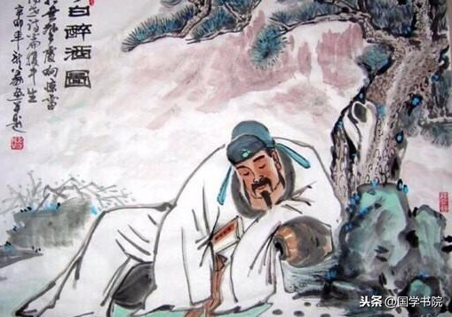 最霸气的诗句（最有气势的古诗摘录）