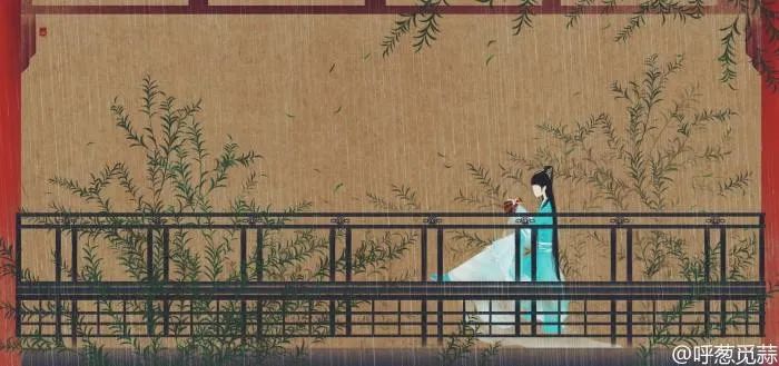 表达心情压抑又无奈的诗句（告诫自己该清醒的句子）
