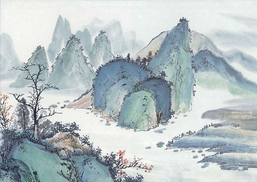 纪念屈原的诗有什么（关于屈原最有名的诗词欣赏）