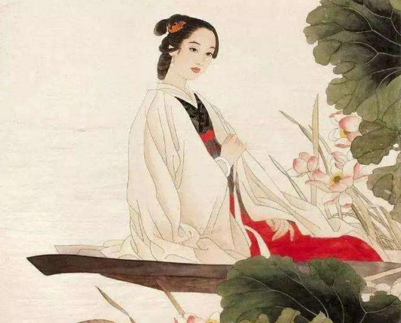 牛郎织女的诗句古诗大全（与牛郎织女有关的诗句）