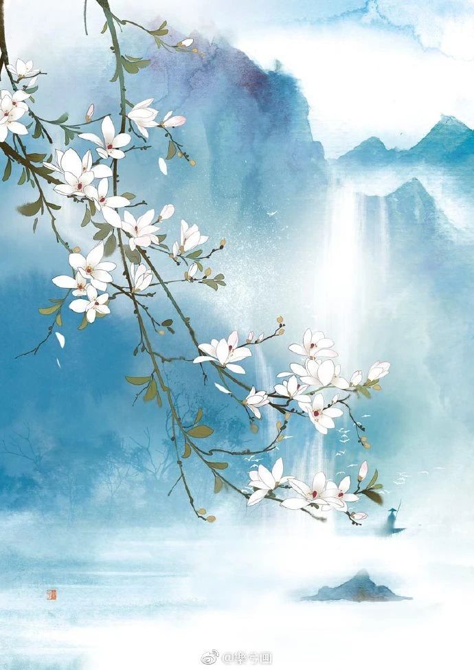 诗词佳句摘抄大全（经典优美古诗词句子）
