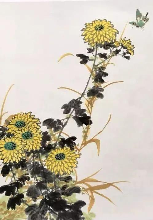 孤芳自赏怎么造句（微微一震的意思和造句）