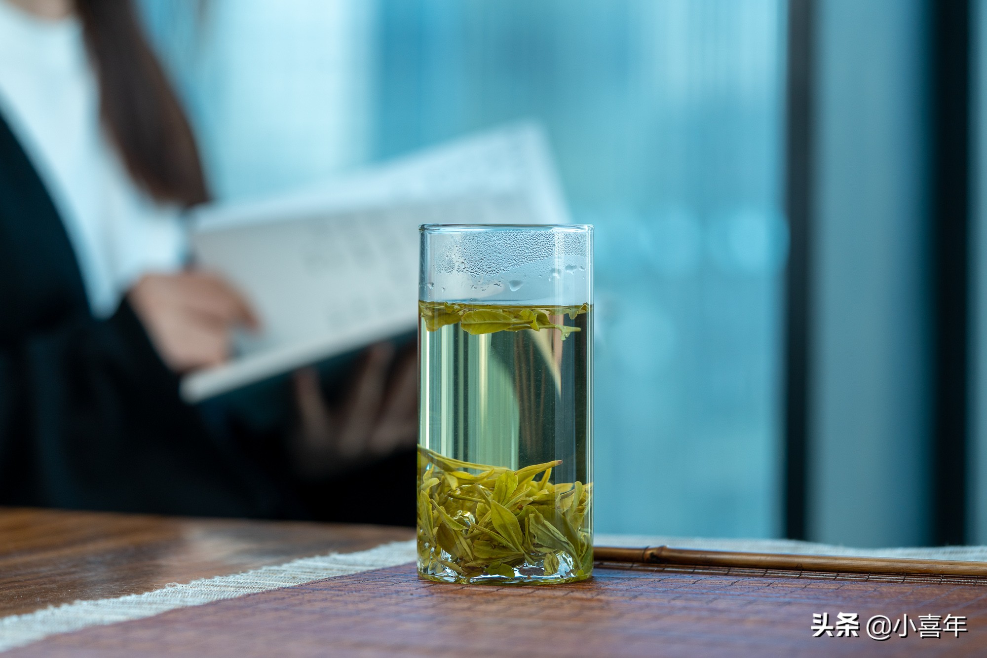 关于茶的唯美句子（最高境界的茶道诗句）