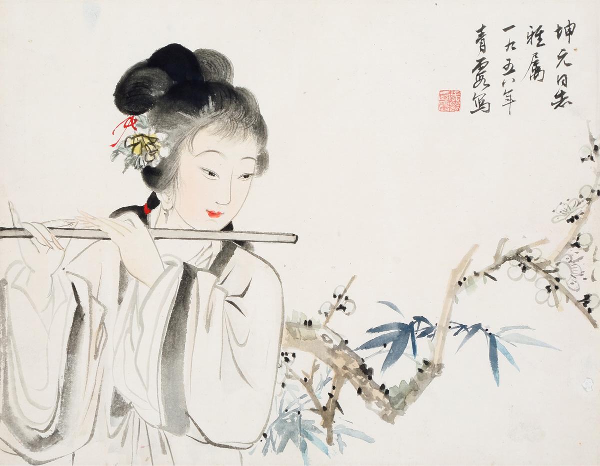 经典情诗有哪些（现代情诗短句分享）