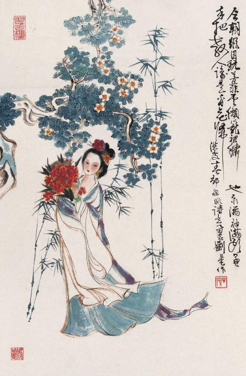 经典情诗有哪些（现代情诗短句分享）