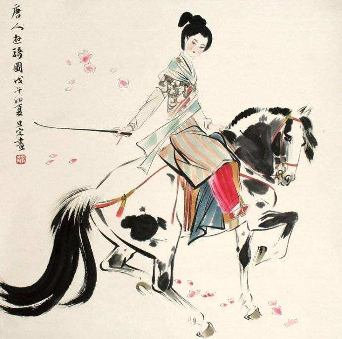 经典情诗有哪些（现代情诗短句分享）