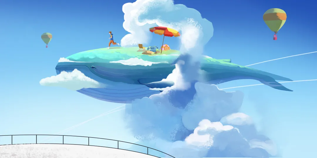 描写天空的唯美句子（形容天空美景意境的句子）