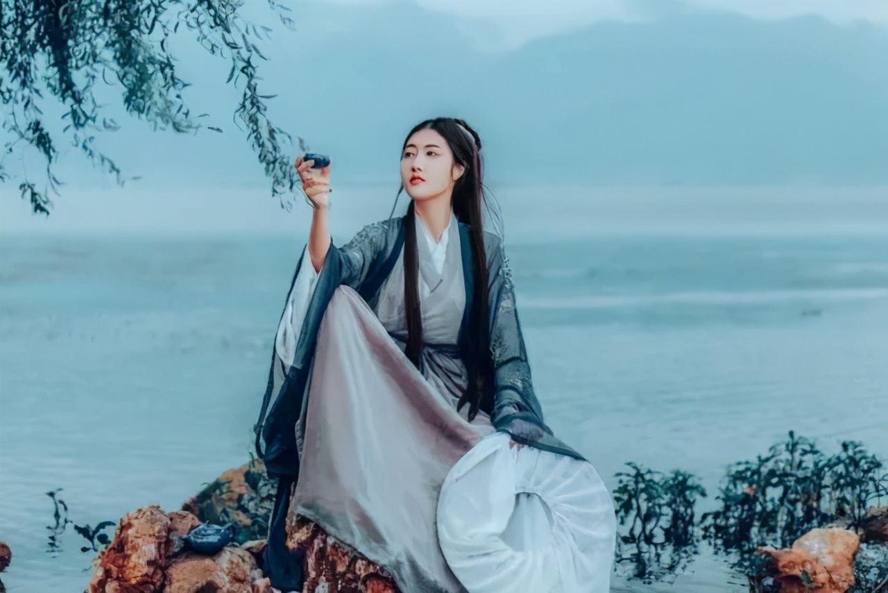 欲上青天揽明月全诗（欲上青天揽明月全诗赏析）