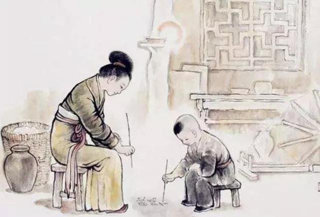 歌颂母爱的诗句或名言（赞美母爱的古诗词）