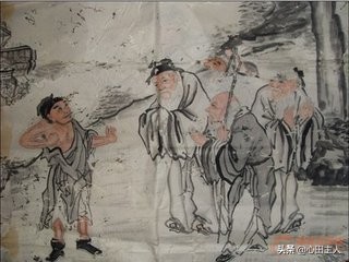 周处的故事给我的启示（周处原文及翻译注释）