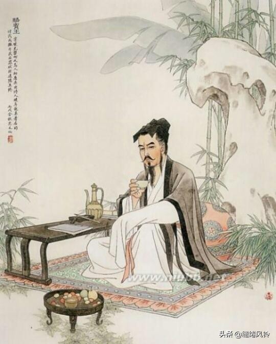 讨武檄文原文及译文（为徐敬业讨武曌檄赏析）