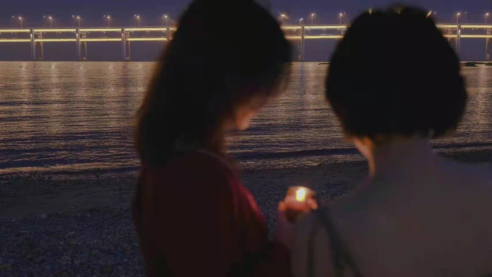 形容两个人疏远的句子（对某人失望心寒的诗句）