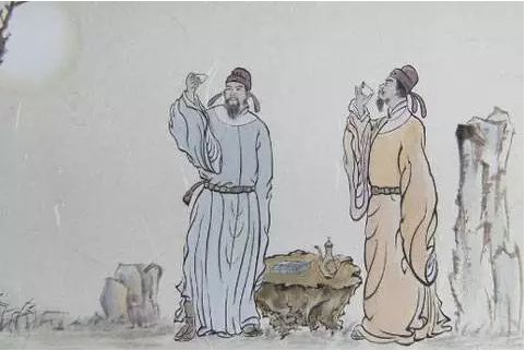 梦李白其一翻译赏析（梦李白唐杜甫其一诗意）