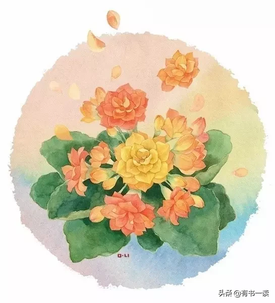 席慕容的诗歌有哪些（席慕容诗歌精选）