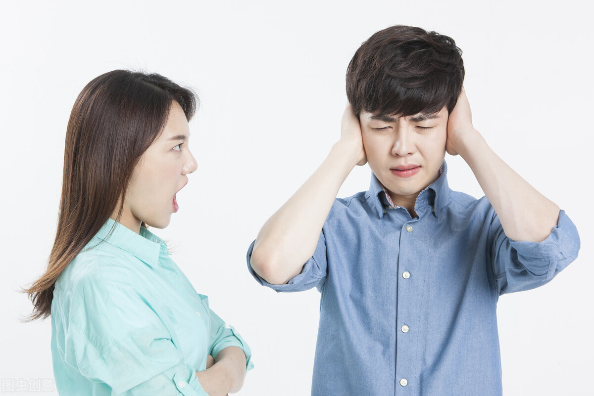 吵架时最伤人的话（情侣之间最伤人的话）