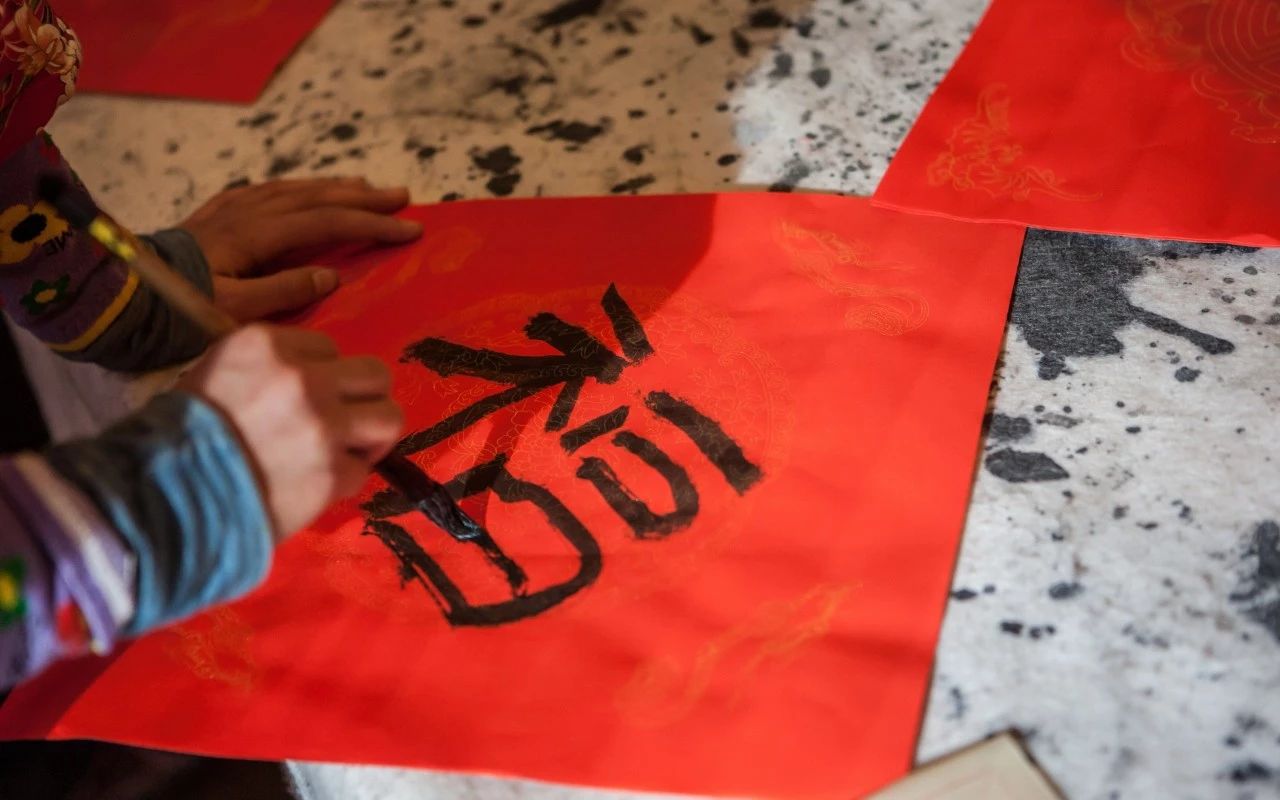 小年诗词有哪些（关于小年的诗句欣赏）