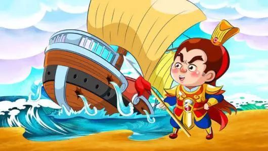 破釜沉舟是什么意思（破釜沉舟翻译及注释）