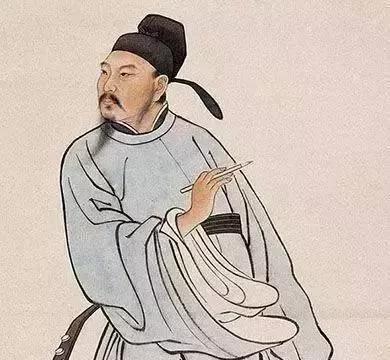 诗魔是谁哪位诗人（诗魔介绍及其代表作）