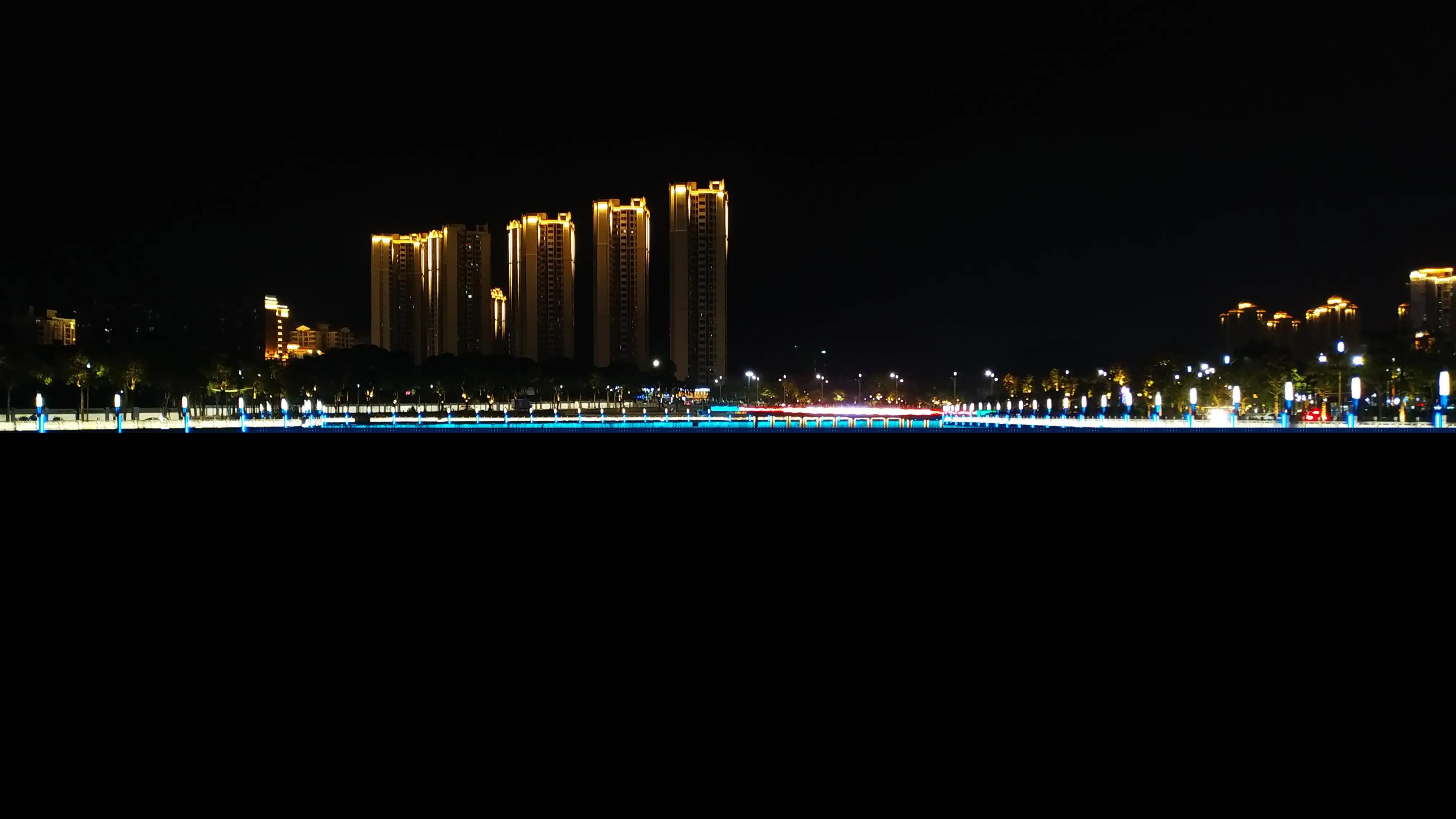 描写夜晚的优美句子（夜晚的句子唯美短句）