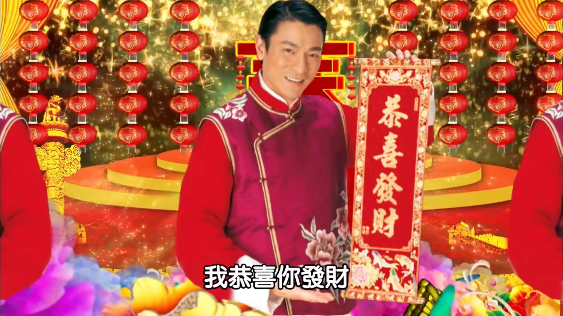2022年虎年新年歌曲有哪些（喜迎虎年新年歌曲）