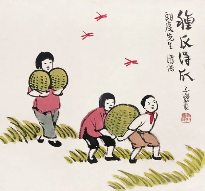 关于儿童诗歌大全（经典儿童诗歌赏析）