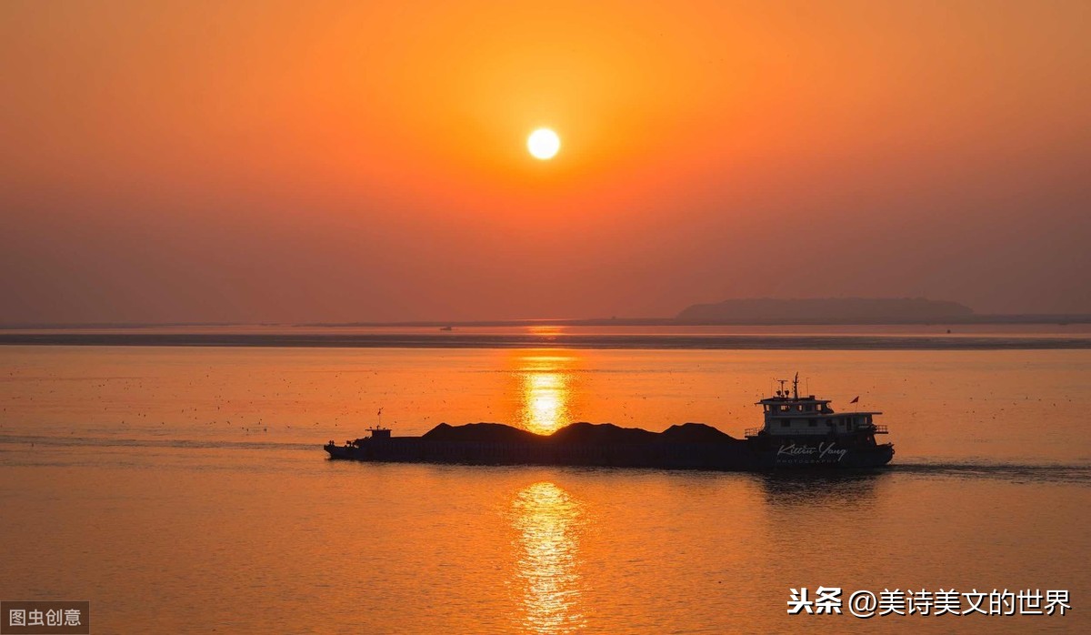 万里悲秋常作客百年多病独登台（杜甫登高原文）