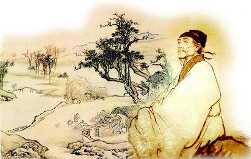 杜甫的古诗有哪些（关于杜甫的古诗大全）