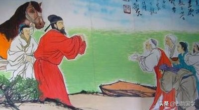 岳阳楼记原文及翻译（宋范仲淹岳阳楼记全文）