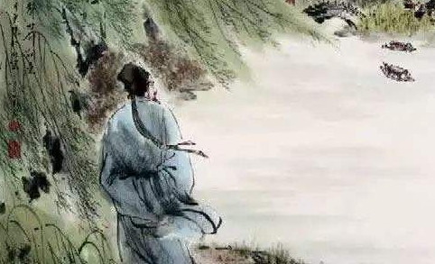 执手看泪眼无语凝噎（最描写最悲伤的诗句）