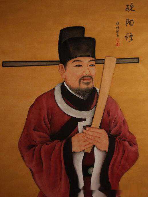 秋声赋原文及翻译（原文及翻译赏析）