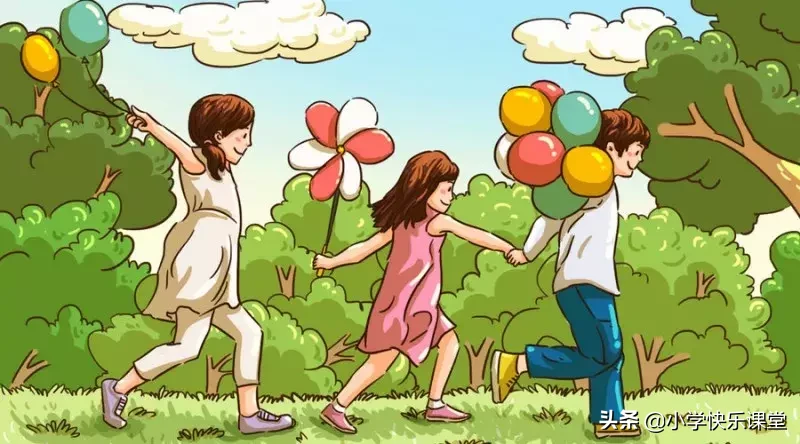 回忆童年的句子（怀念回不去的童年感言）