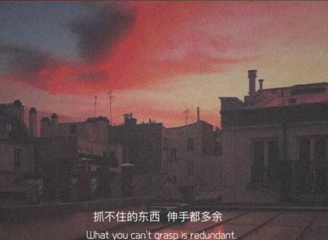 纪念逝去的爱情的句子（形容爱情逝去的句子）