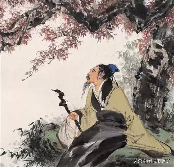 江南春绝句杜牧（江南春绝句全诗赏析）