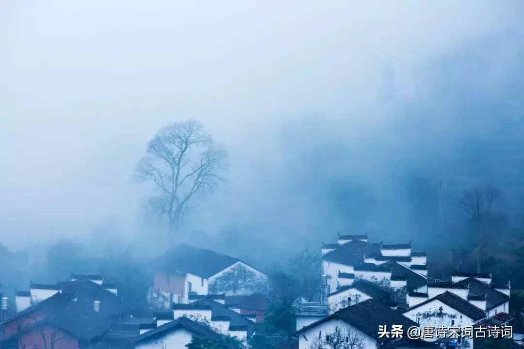扑朔迷离的意思是什么（扑朔迷离的词语解释）