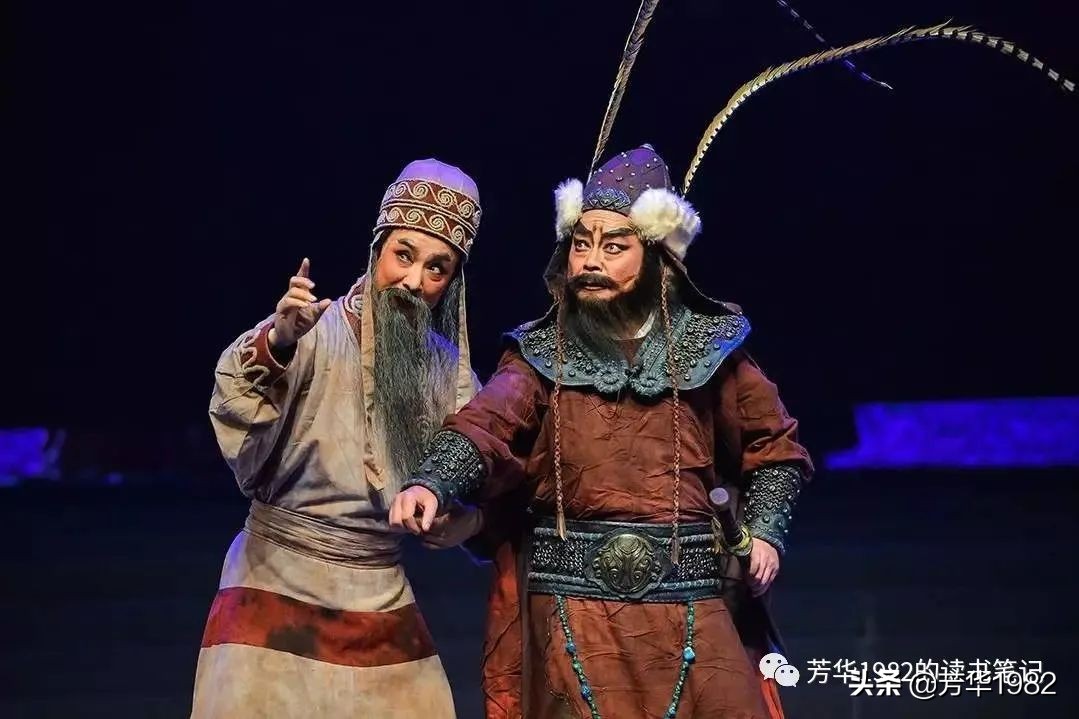 中国戏曲鉴赏论文（戏曲感悟100字）