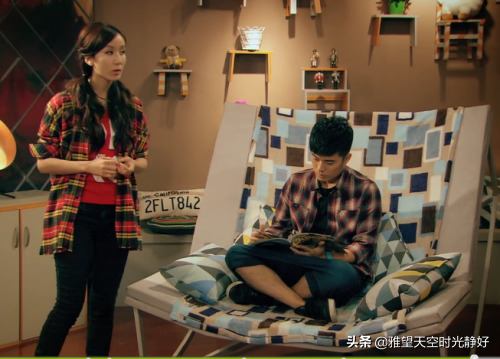 关于曾小贤语录（爱情公寓名言名句曾小贤）