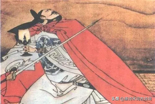 辛弃疾的古诗大全（辛弃疾经典诗词赏析）
