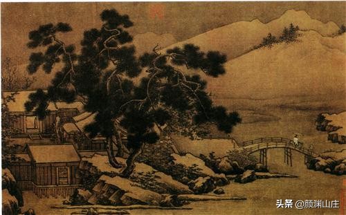 多情自古伤离别的意思（对某人失望心寒的诗句）