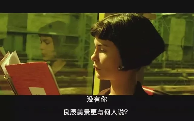 爱情故事经典台词（爱情故事经典台词分享）