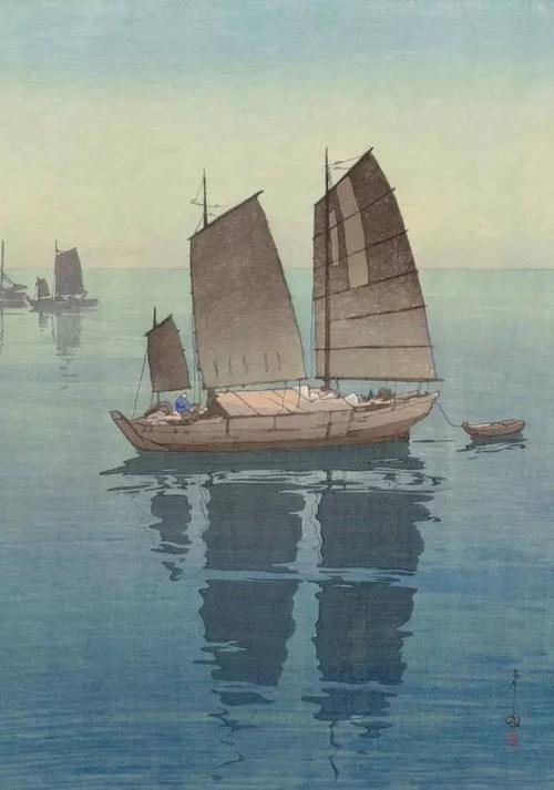 有关船的诗句有哪些（赞美船舶的诗句）