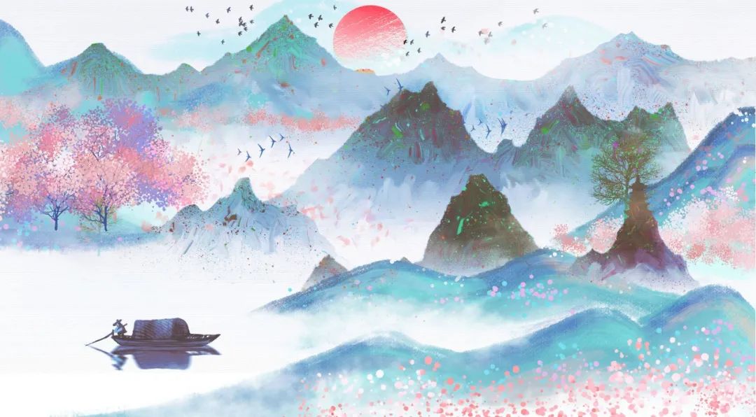 孟浩然的诗有哪些（孟浩然最经典诗词欣赏）