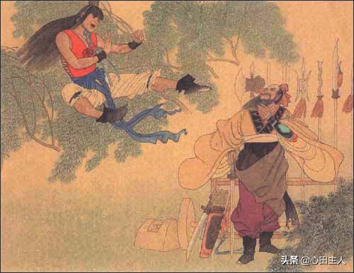 周处的故事给我的启示（周处原文及翻译注释）