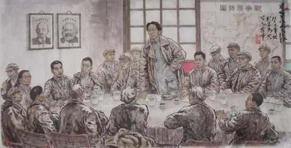 有关长征的资料有哪些（长征的资料简介）