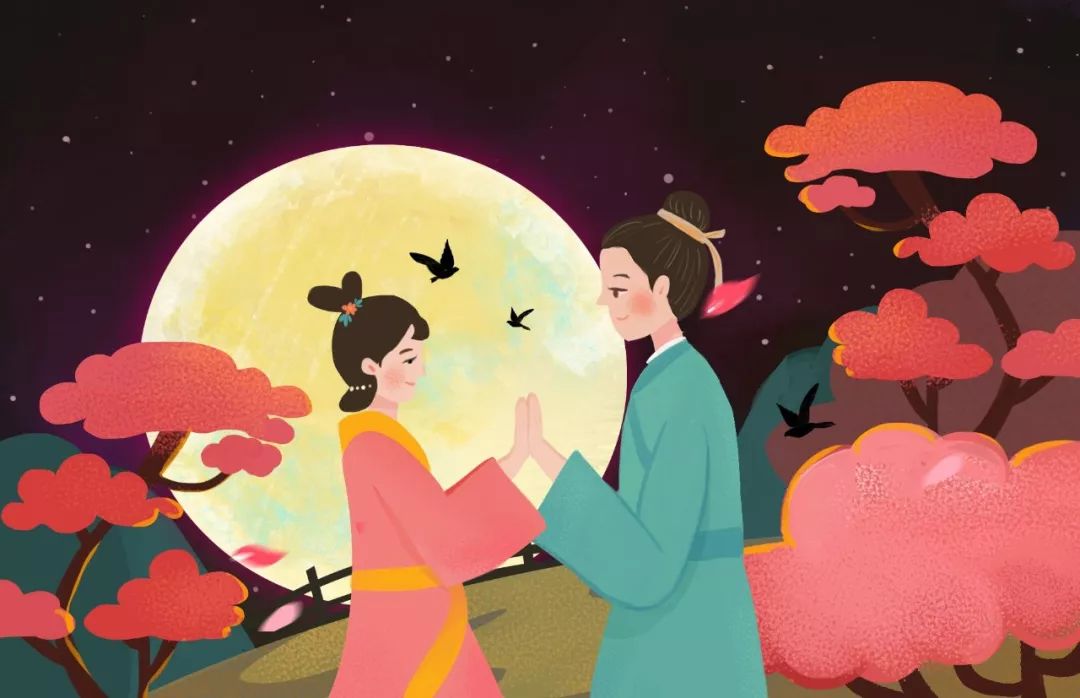 七夕经典诗句有哪些（有关七夕的诗词赏析）