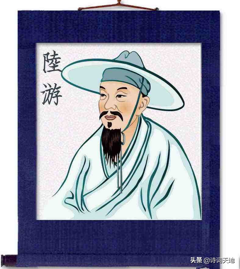 写诗最多的诗人是谁（古代诗人写诗数量排名）