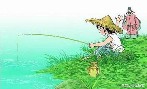 描写儿童可爱形象的诗句（写儿童天真可爱的诗句）