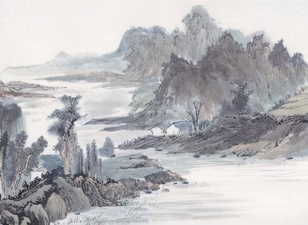 近乡情更怯,不敢问来人（描写思念家乡的古诗）