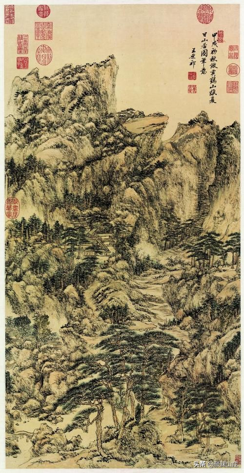 陆游的古诗有哪些（陆游诗人的代表作品以及个人简介）
